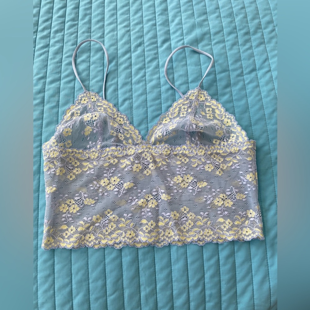 Sleep top